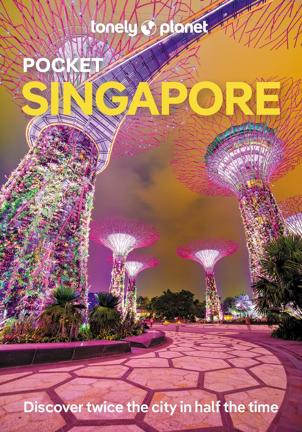 Singapore - Pocket Guide Lonely Planet