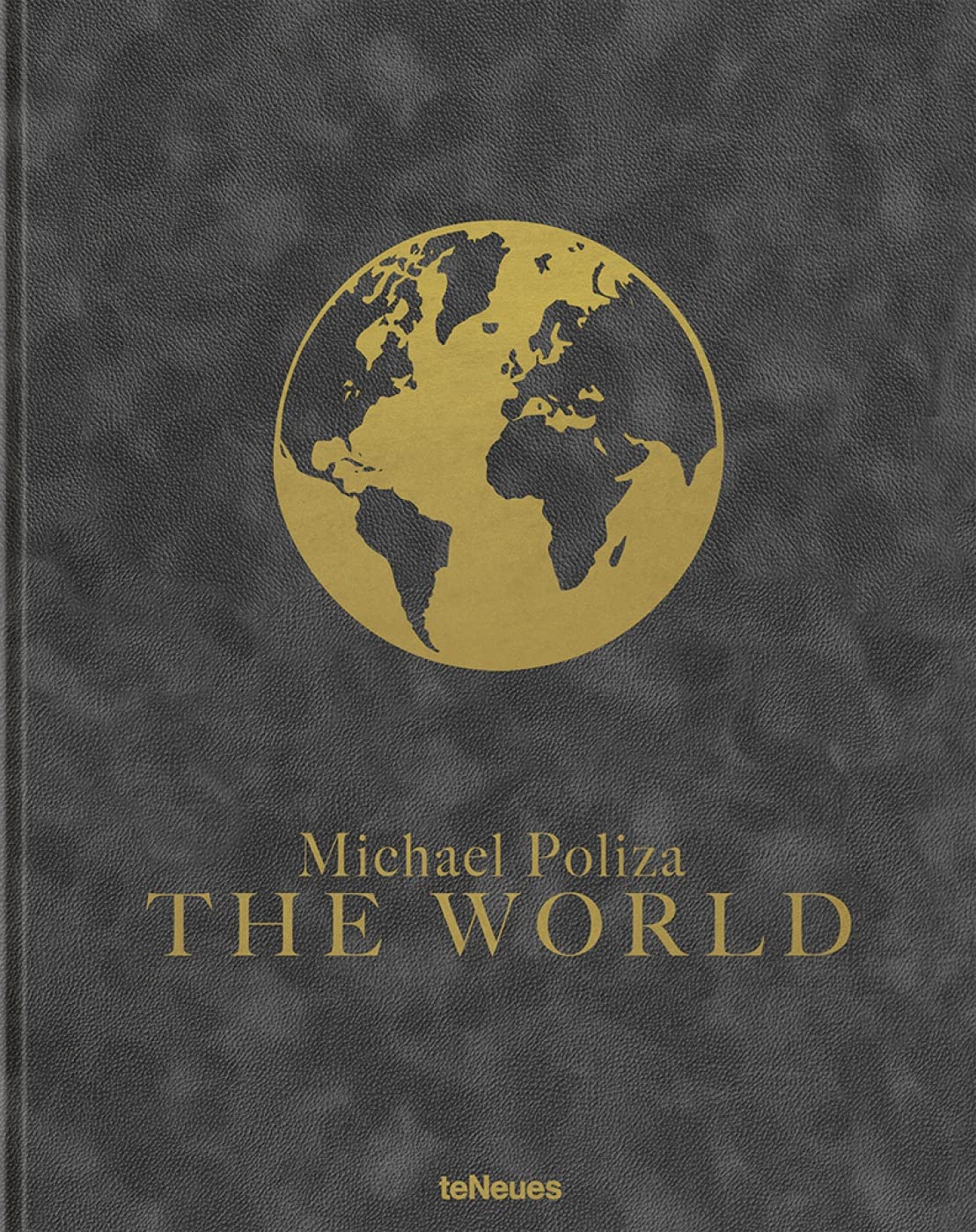 Michael Poliza - The World Collector's Edition