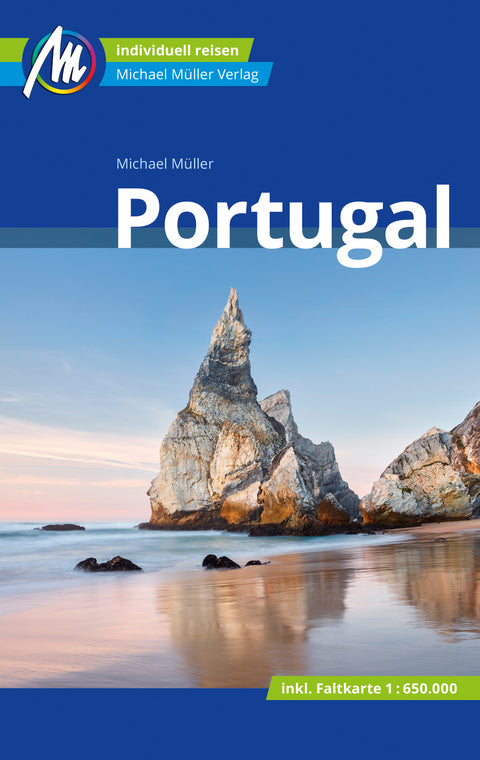 Portugal - Michael Müller