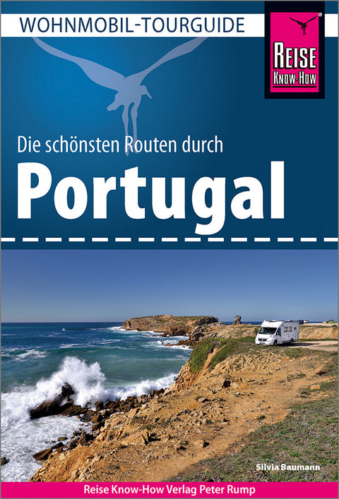 Portugal Wohnmobil-Tourguide - Reise Know-How