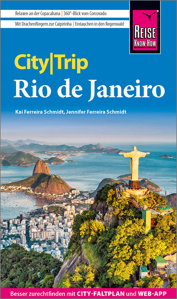 Rio de Janeiro - CityTrip