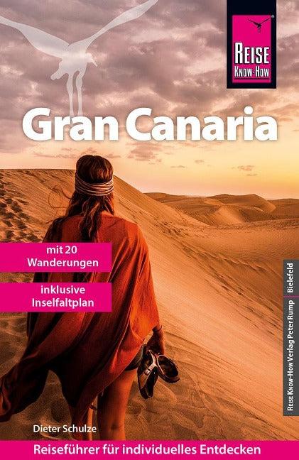 Gran Canaria - Reise Know-How