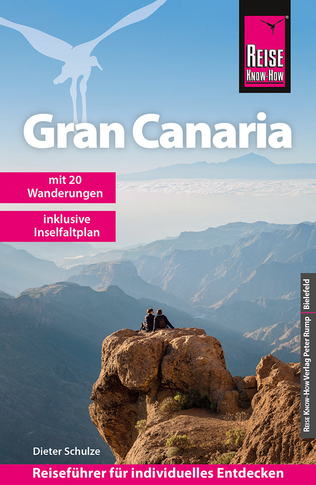 Gran Canaria - Reise Know-How