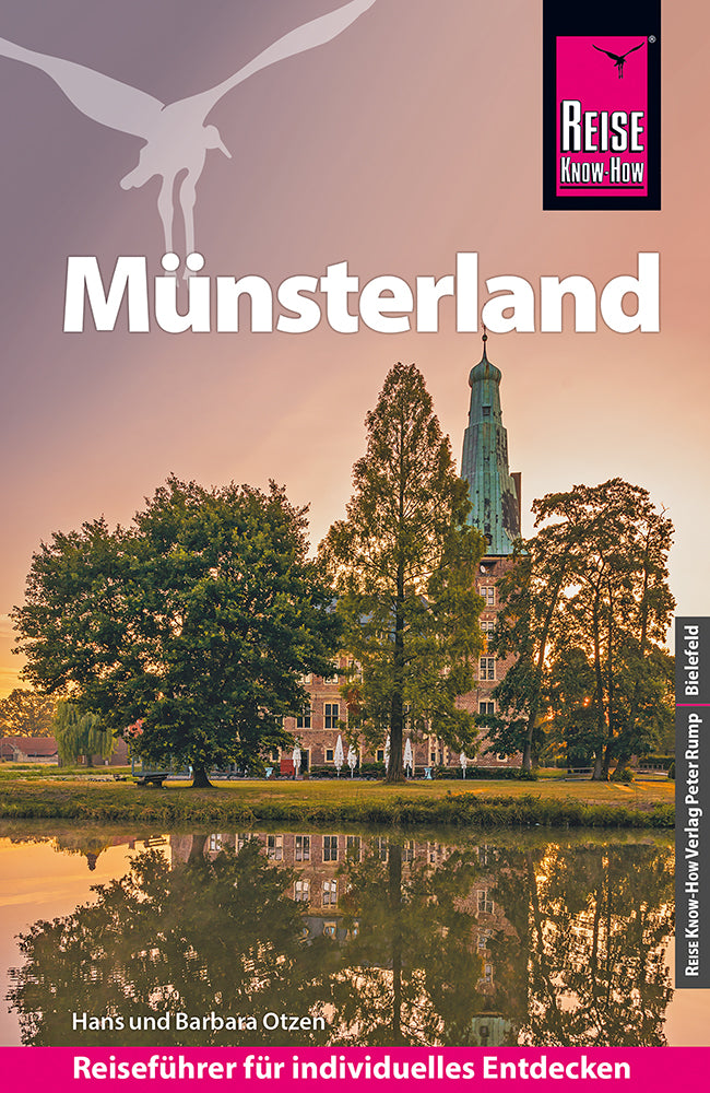 Münsterland - Reise know-how