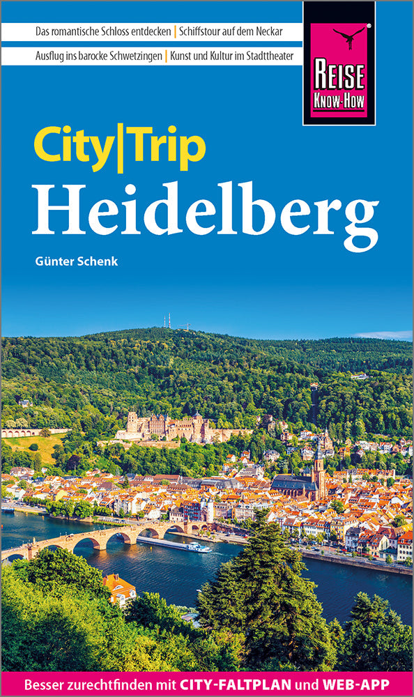 CityTrip Heidelberg