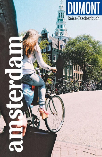 Amsterdam - DuMont-Reisetaschenbuch