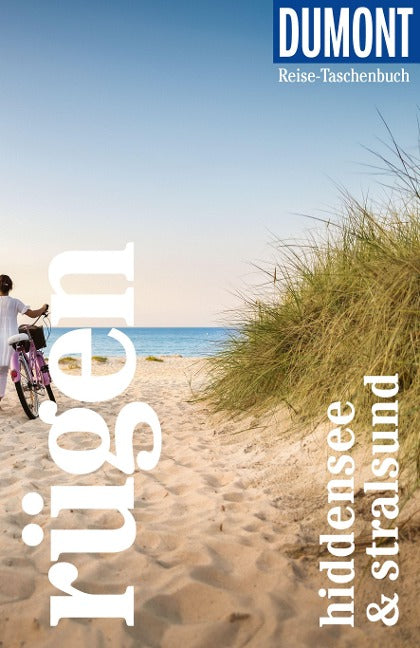 Rügen und Hiddensee DuMont-Reisetaschenbuch