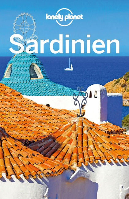 Sardinien - Lonely Planet