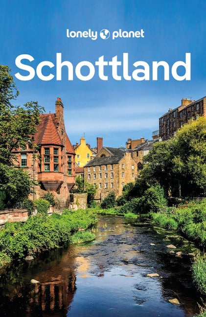 Schottland - Lonely Planet