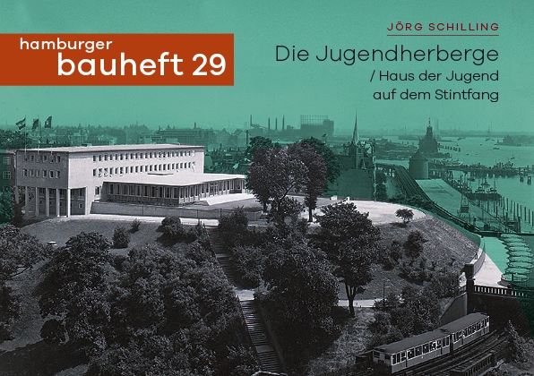 Die Jugendherberge - hamburger bauheft 29