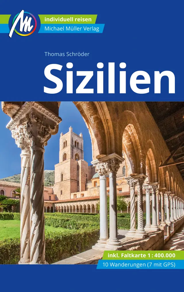 Sizilien - Michael Müller