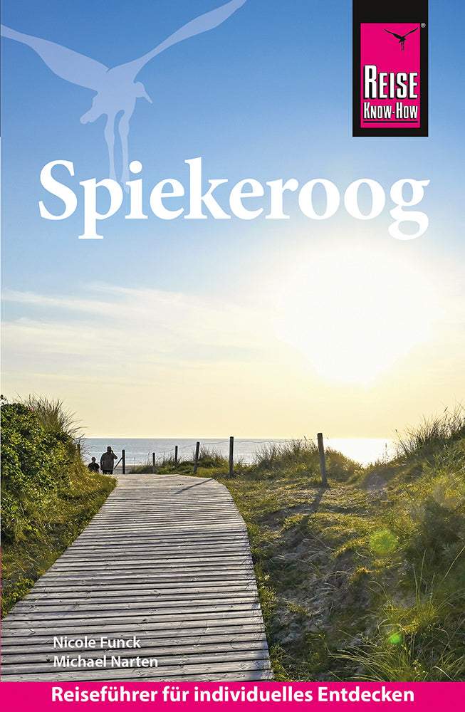Spiekeroog - Reise Know-How