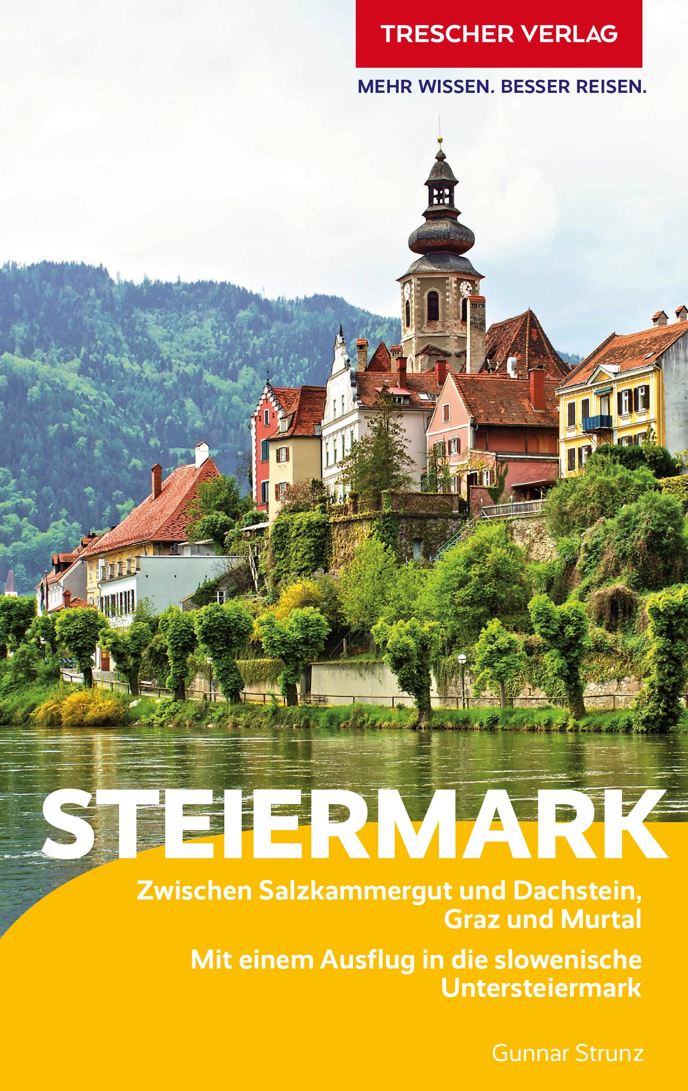 Steiermark - Trescher Verlag