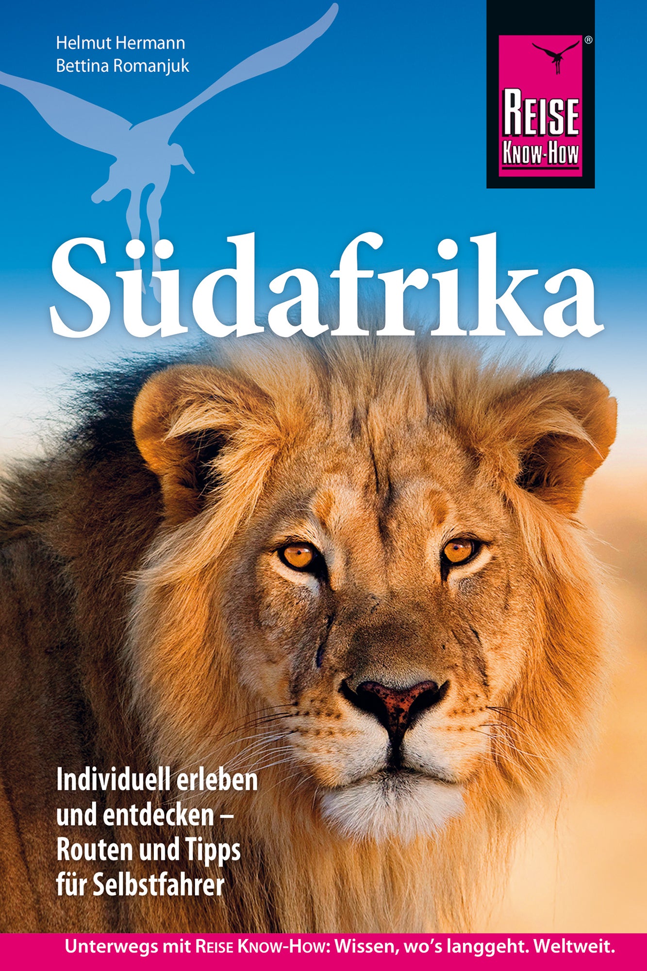 Südafrika - Reise Know-How