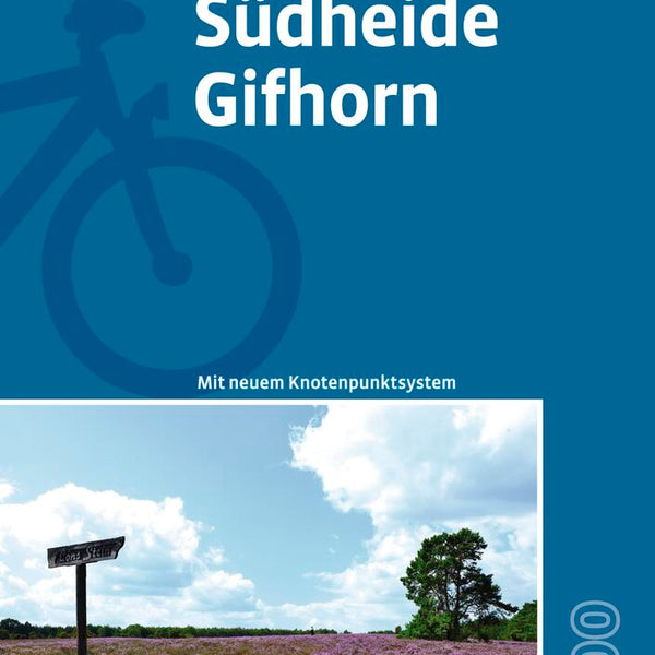 fahrrad in gifhorn kaufen Radwanderkarte Südheide Gifhorn