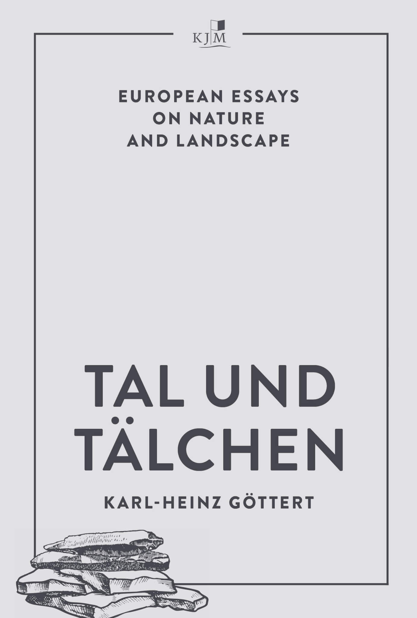 Tal und Tälchen