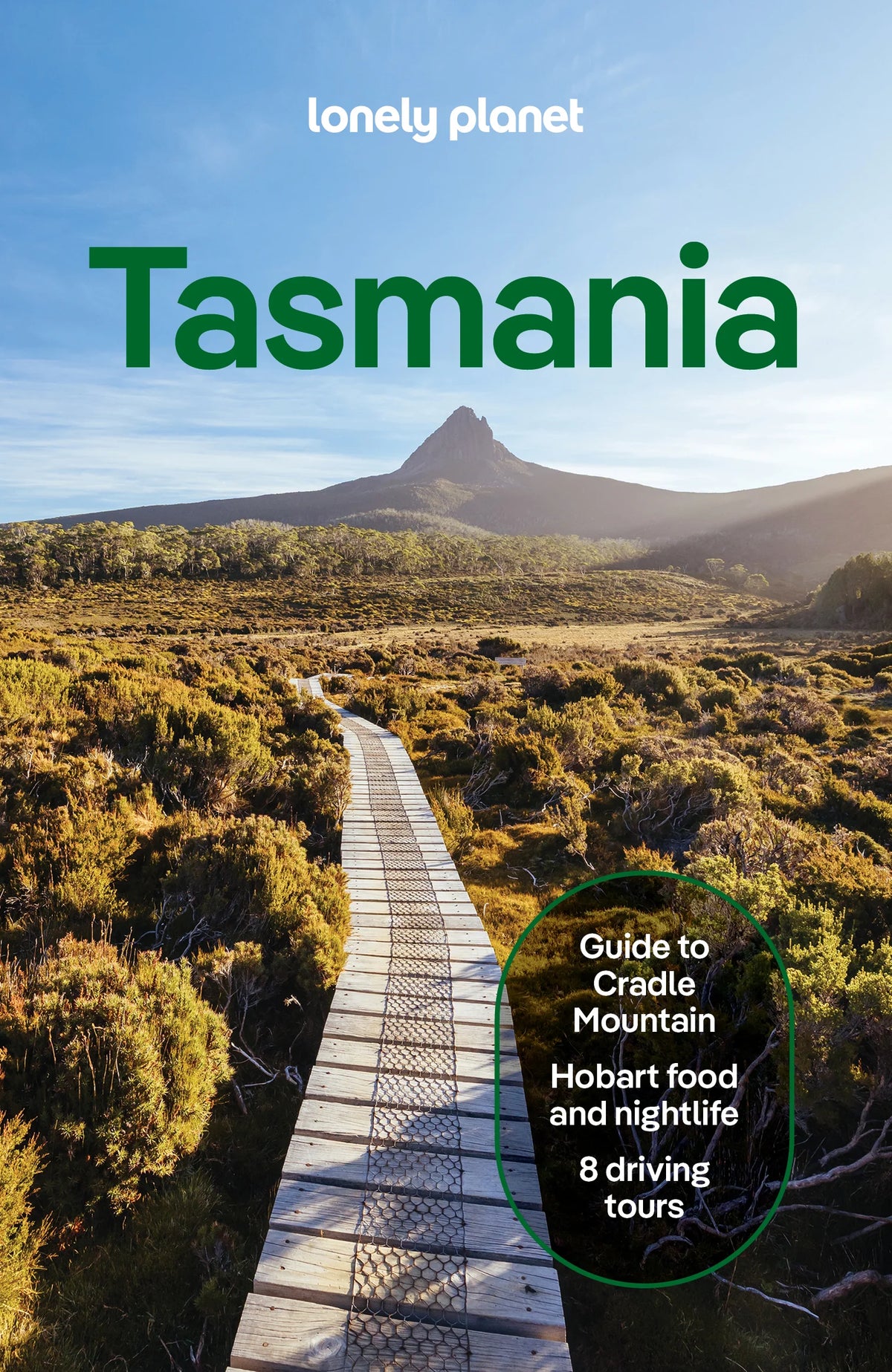 Tasmania - Lonely Planet