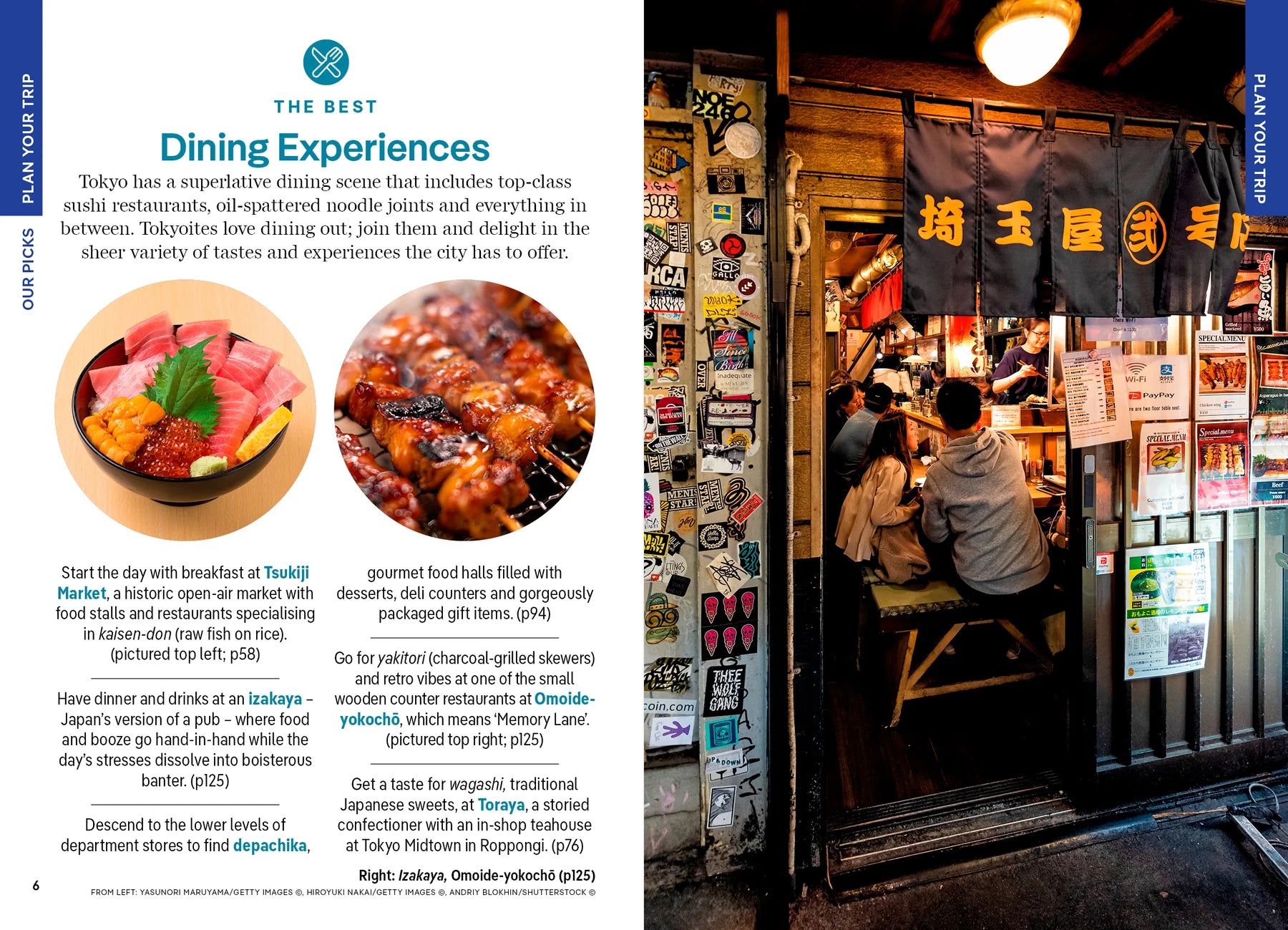 Tokyo - Pocket Guide Lonely Planet