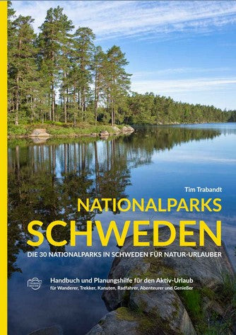 Nationalparks Schweden