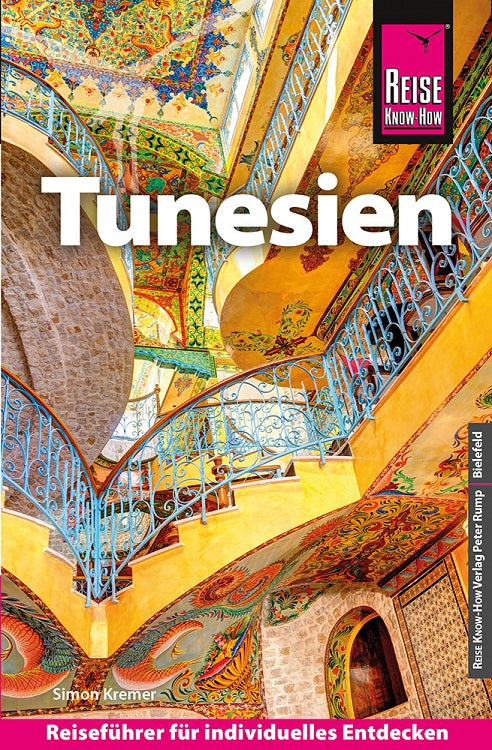 Tunesien - Reise Know-How