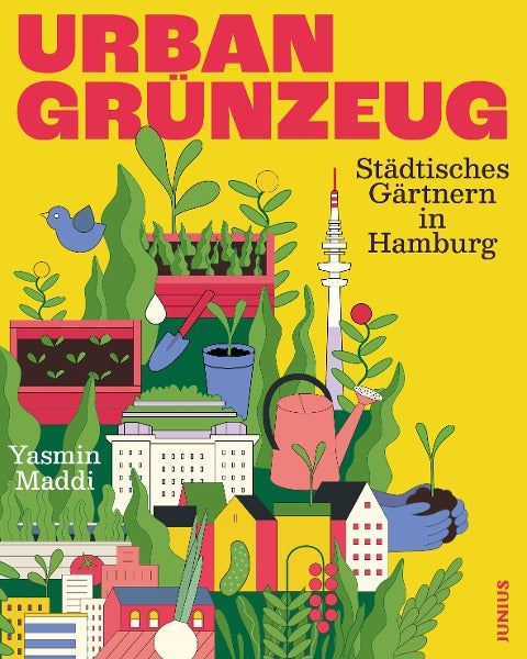 Urban Grünzeug