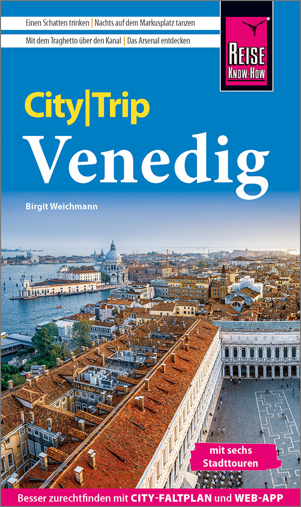 CityTrip Venedig - Reise Know-How