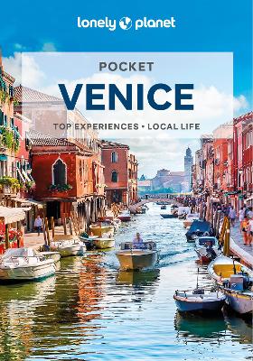 Pocket Venice -  Lonely Planet