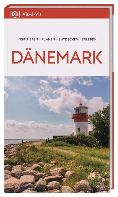 Dänemark - Vis-à-Vis Reiseführer
