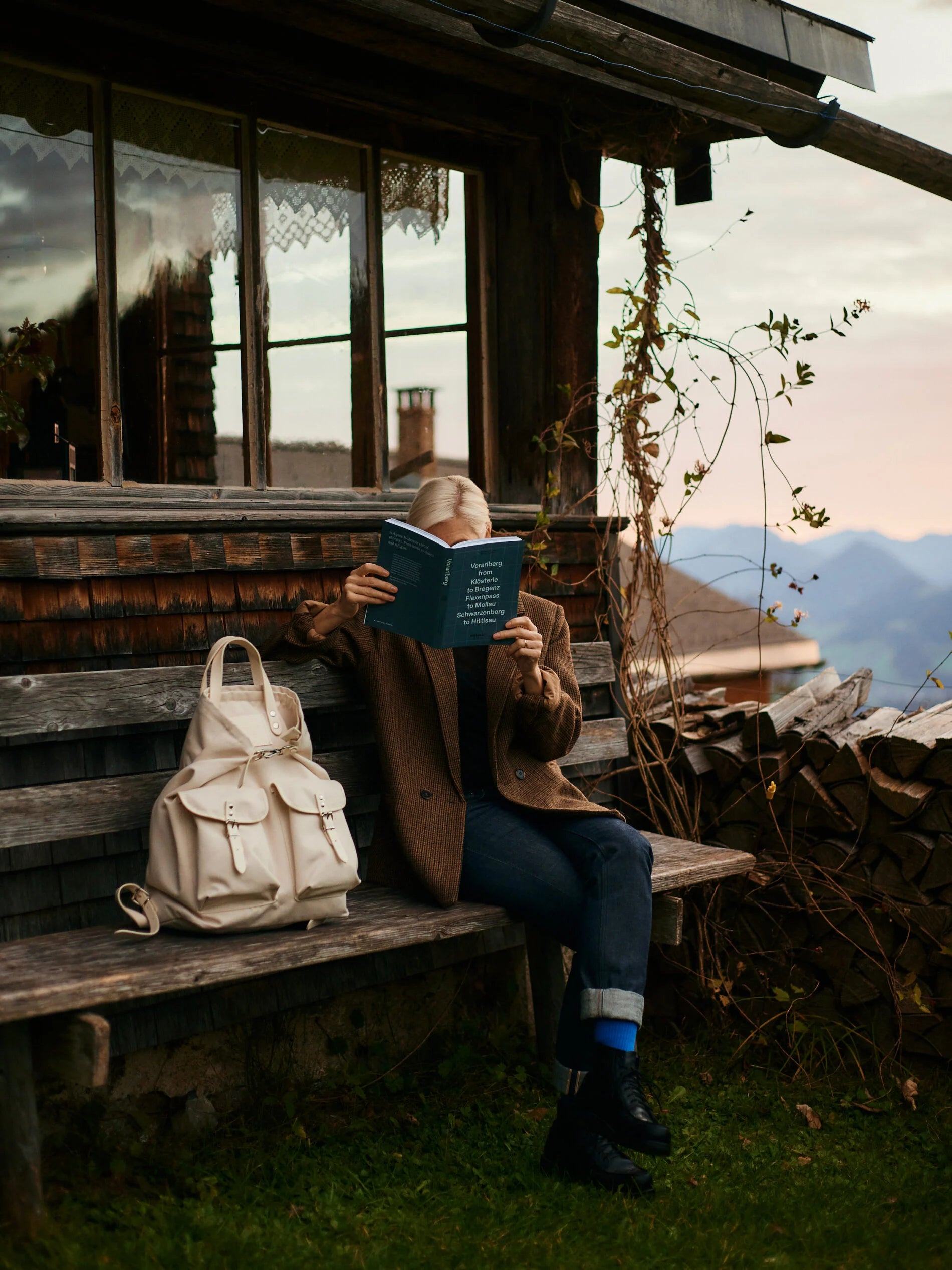 Vorarlberg Contemporary Guide (Deutsche Edition)