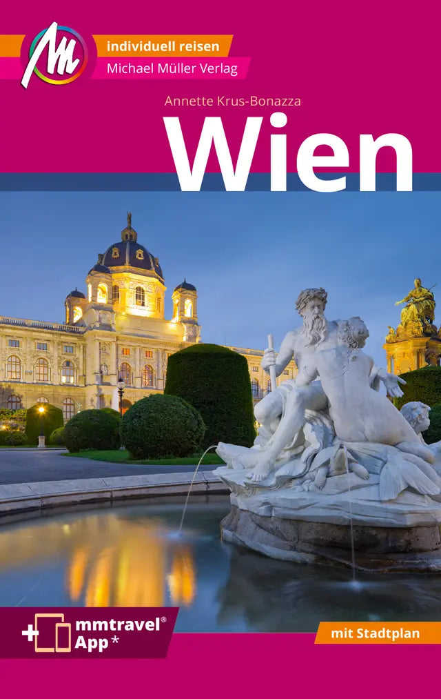 Wien - MM-City - Michael Müller