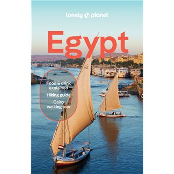 Egypt - Lonely Planet
