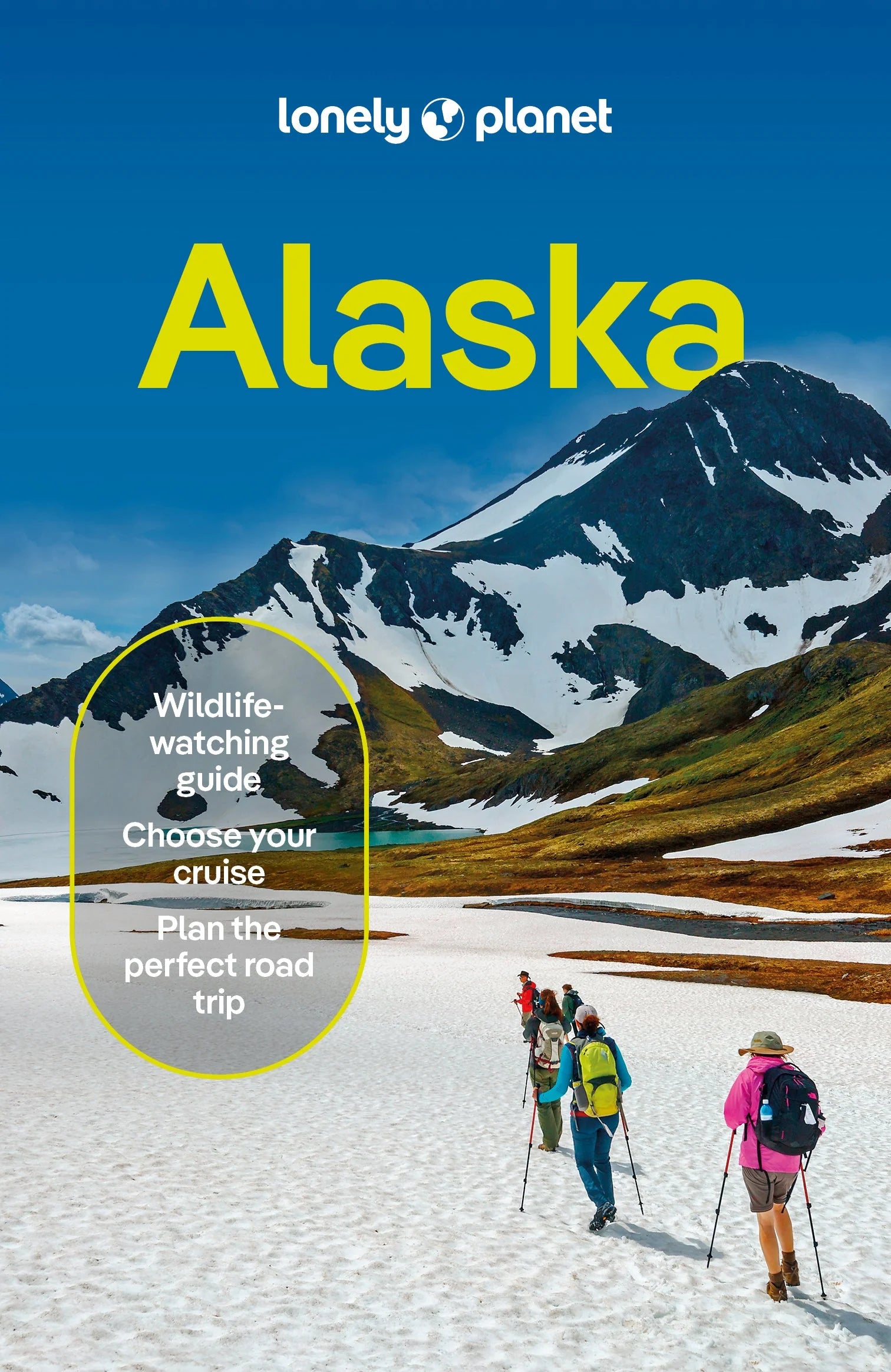 Alaska - Lonely Planet