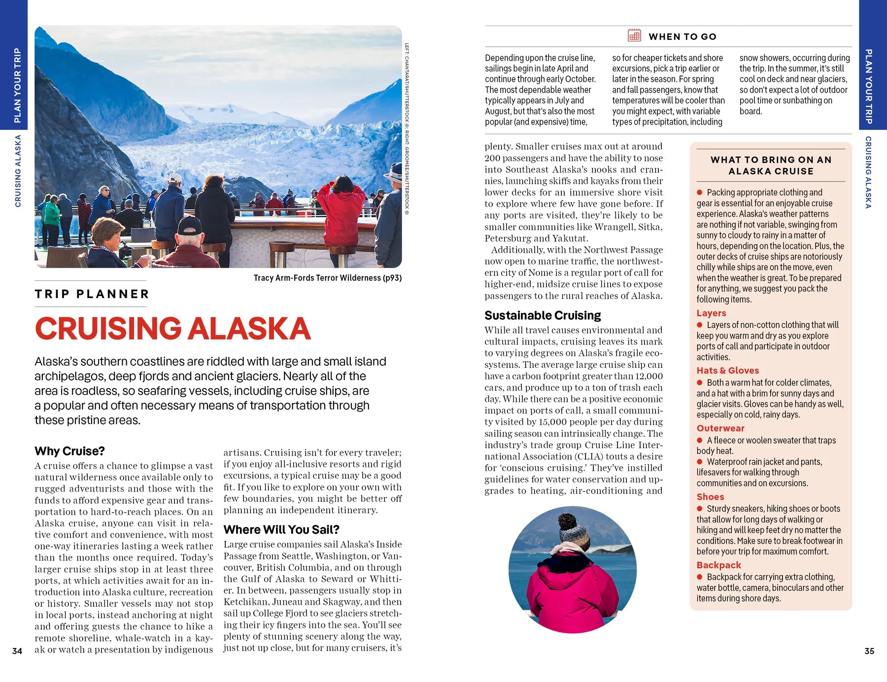 Alaska - Lonely Planet