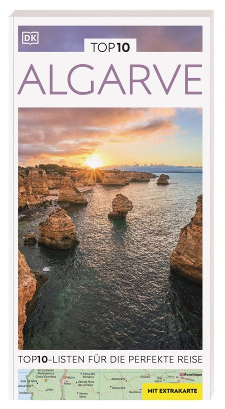 Algarve - Top 10