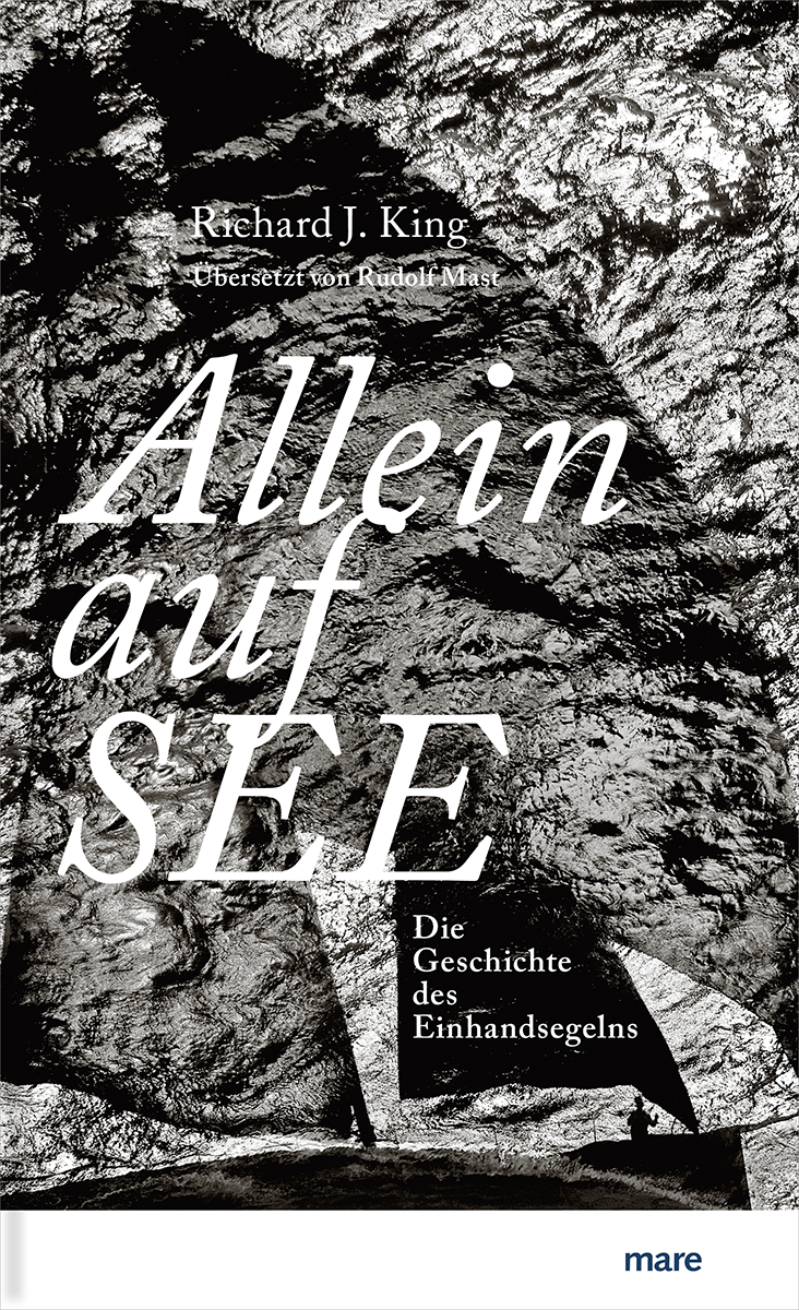 Allein auf See