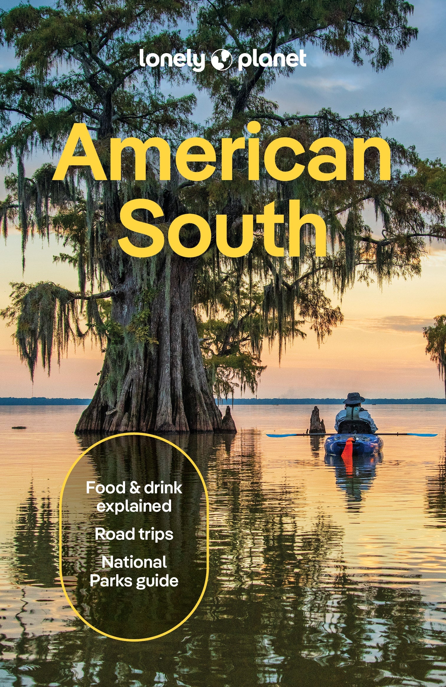 American South - Lonely Planet