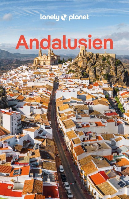 Andalusien - Lonely Planet
