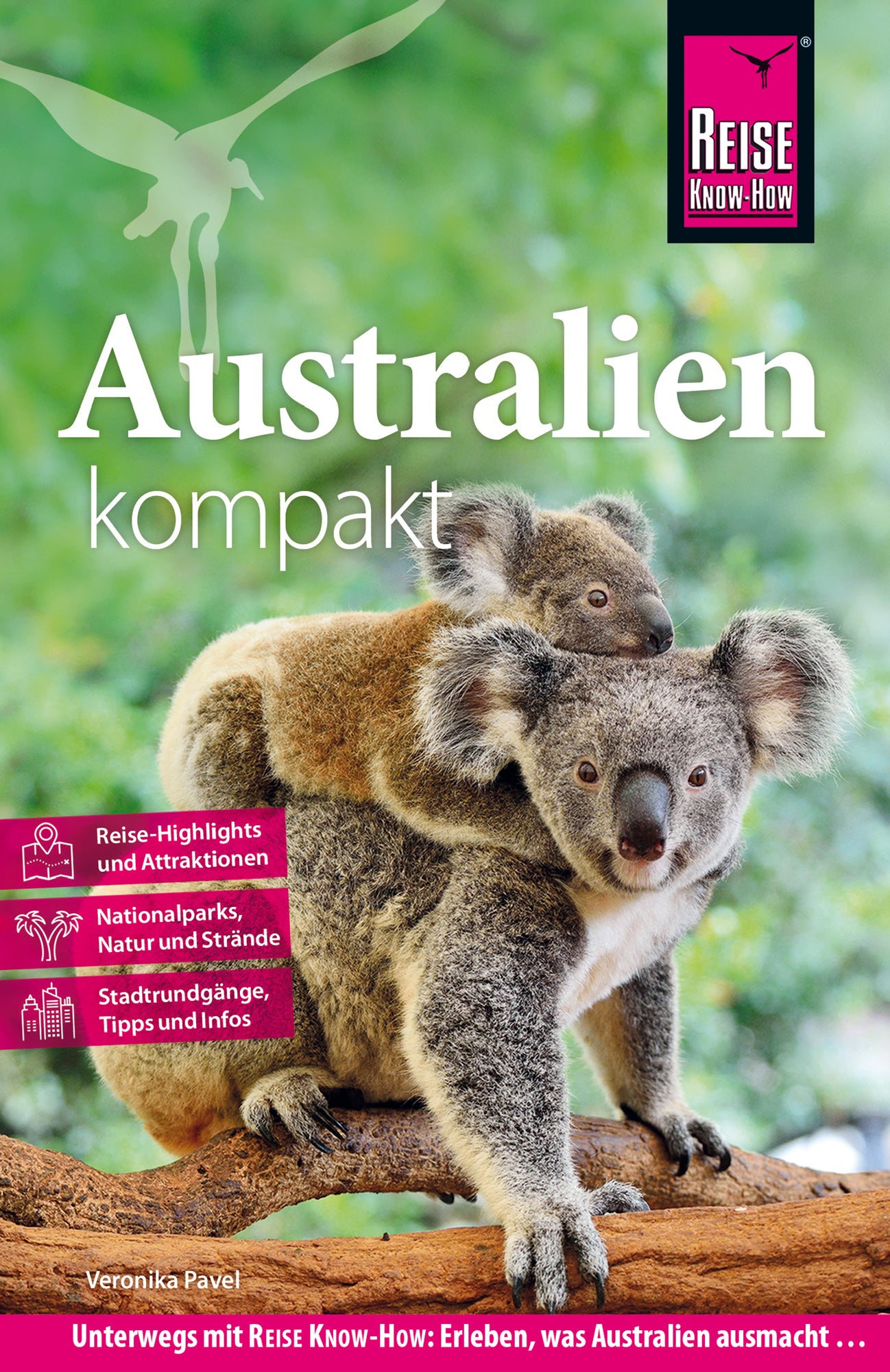 Australien Kompakt - Reise Know-How