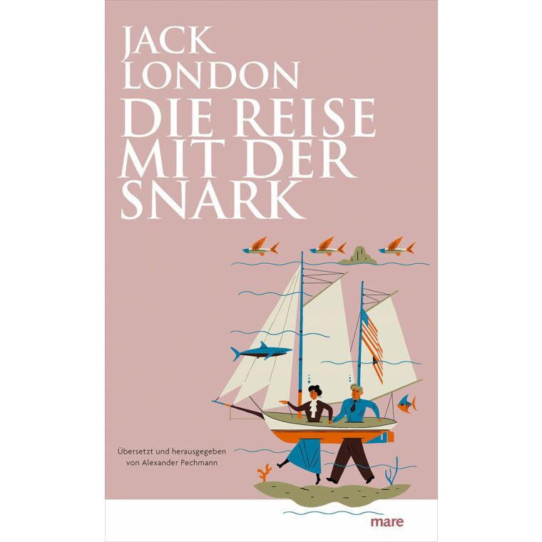 Die Reise mit der Snark