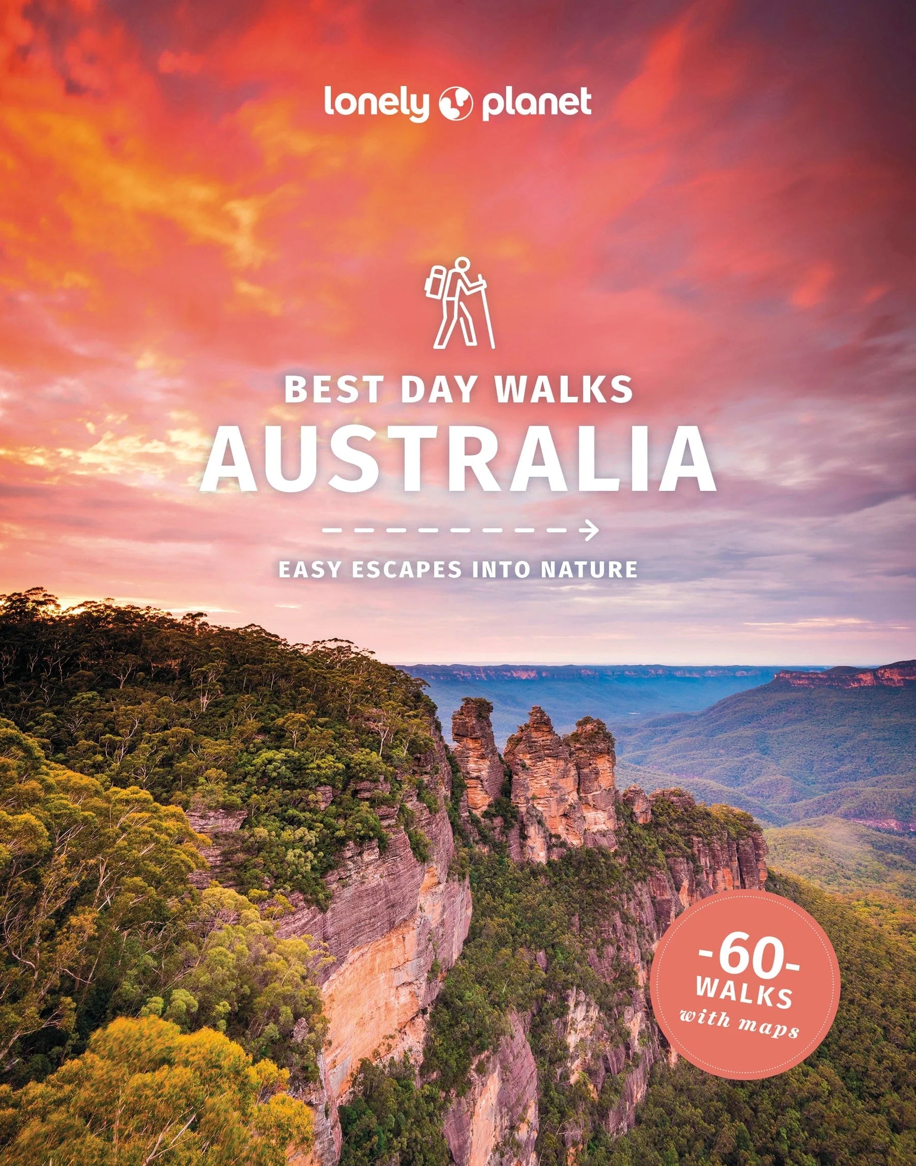 Lonely Planet's Best Day Walks Australia