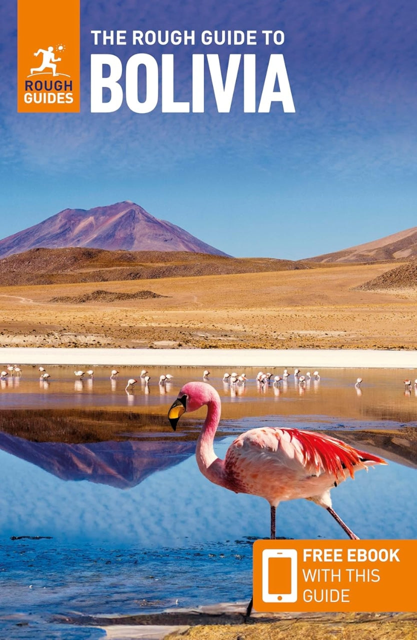 Bolivia - Rough Guide