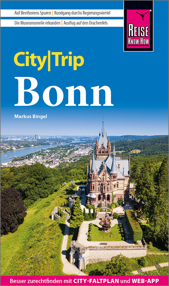 CityTrip Bonn - Reise Know-How