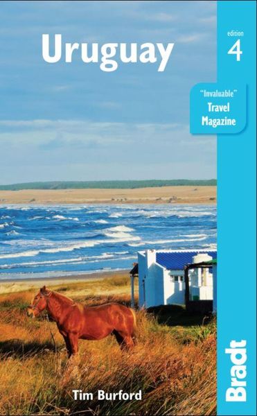 Uruguay - Bradt Travel Guide