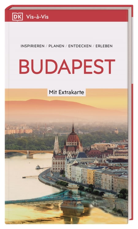 Budapest - Vis-à-Vis