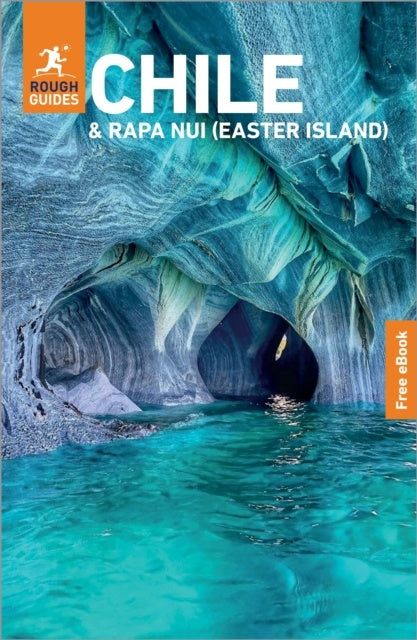 Chile - Rough Guide