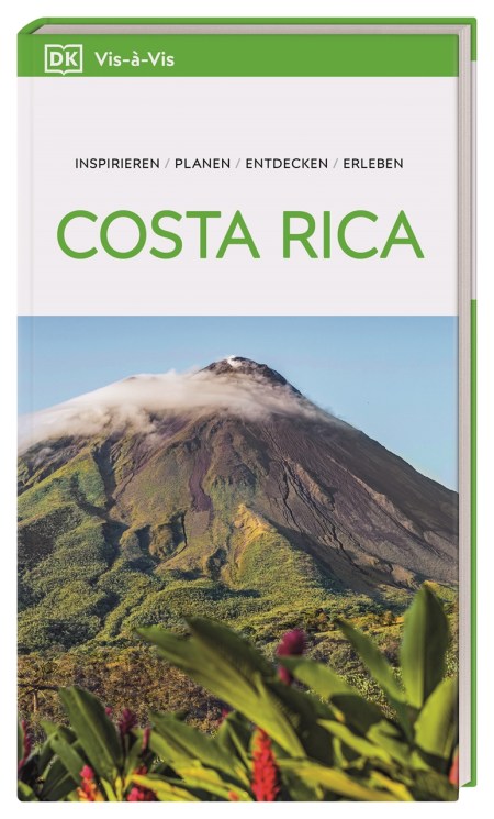 Costa Rica - Vis-à-Vis