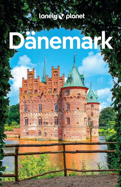 Dänemark - Lonely Planet