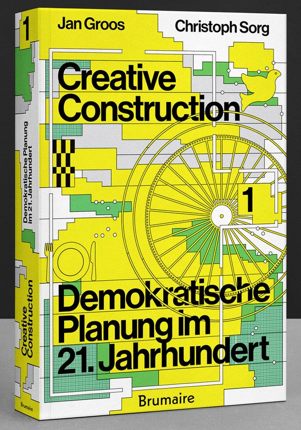 Creative Construction Band I