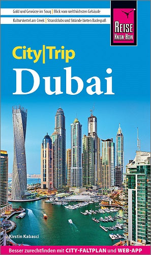 Dubai CityTrip - Reise Know-How