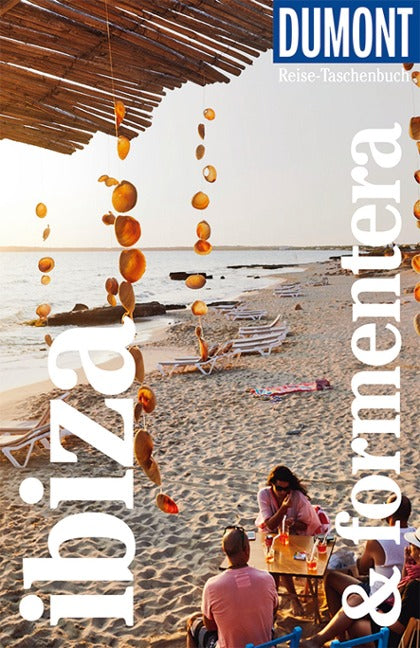 Ibiza & Formentera DuMont-Reisetaschenbuch